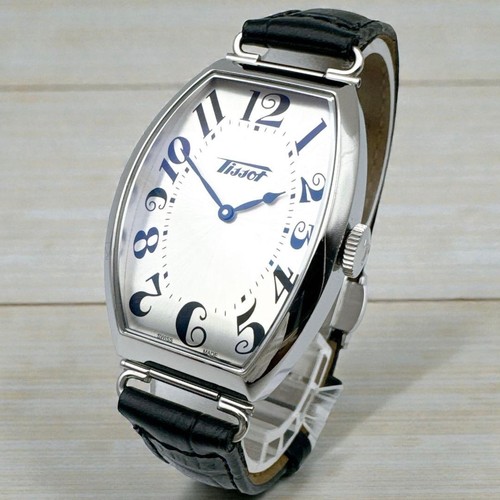 Orologio polso tissot - da,