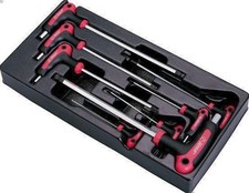 HANS TT-20 trolley tool insert