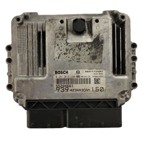 Alfa romeo 159 ecu - alfa,