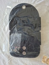 Dive Rite Backplate weight