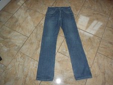 Morris Original & Co. Jeans Pantaloni 42 Blu Medio Condizione: Buono #H2172