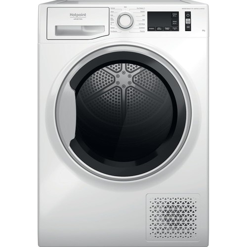 Hotpoint ariston asciugatrice - hotpoint,
