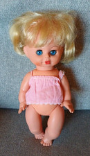 Bambola vintage 28 cm NO Furga