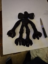 Peluche testa di sirena