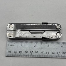 Leatherman Rebar Multiutensile