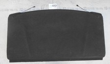 Cappelliera Mensola Posteriore Seat Altea 2006