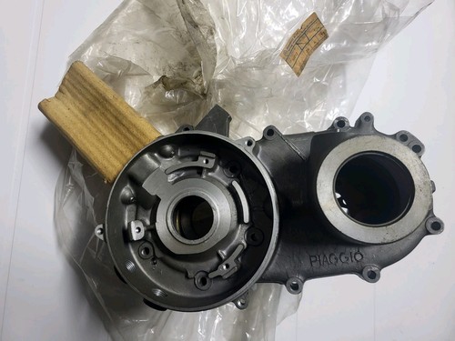 Carter motore originale - motore,