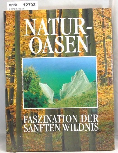 Natur oasen faszination - faszination, der
