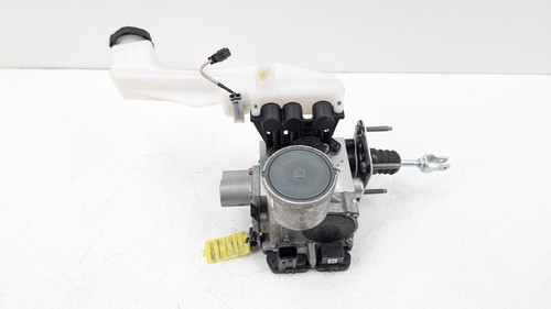 Modulo comando pompa abs - comando,