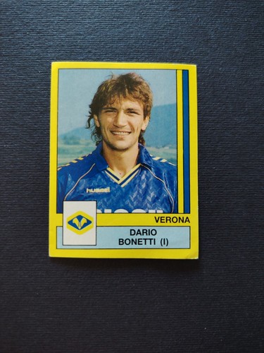Calciatori panini 1988 - 1988, 89
