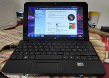 NOTEBOOK COMPAQ mini