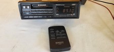 Autoradio Vintage LANCIA THEMA