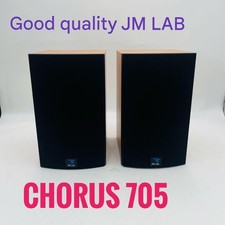 Coppia diffusori da libreria