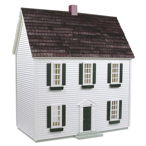 Real good toys - kit, casa