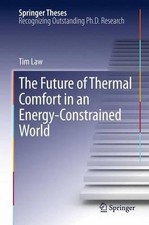 The future thermal comfort - of,