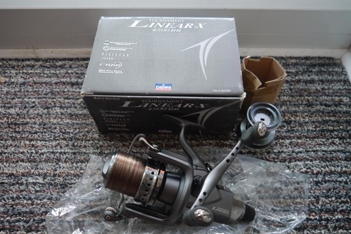 Daiwa tournament linear - daiwa,