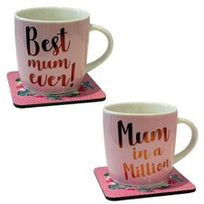 Mamma Ceramica Tazza E