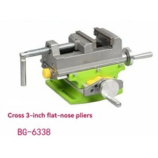 Morsetto da Tavolo a Croce