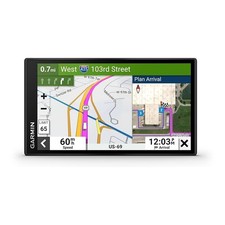 Garmin DZL OTR610 - Navigatore