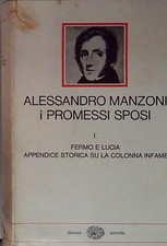 I PROMESSI SPOSI 1  FERMO E