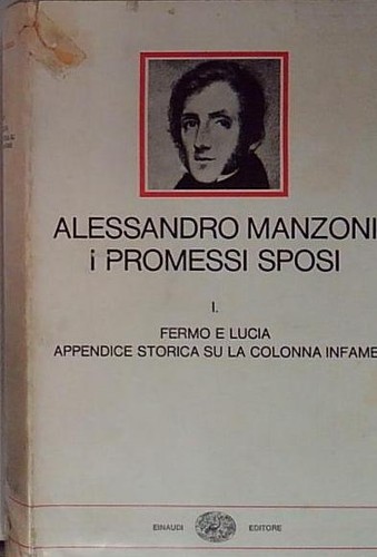 Promessi sposi fermo e - sposi,