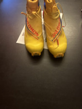 Scarpe/scarponi da sci di fondo SALOMON ENERGYZER 9.1 RS XC SKATE, UK 8 / EUR 42