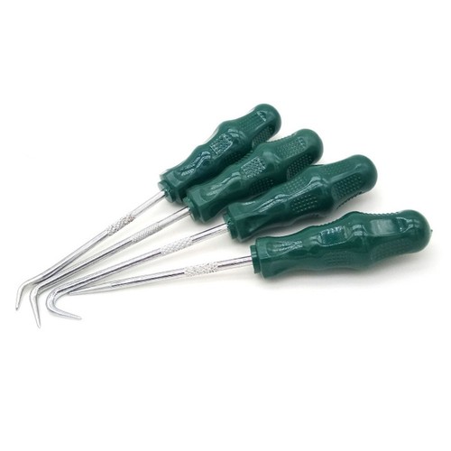 Set ganci pick auto multiuso - set,