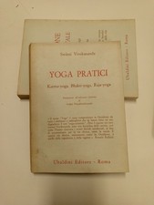 Vivekananda Yoga Pratici Karma
