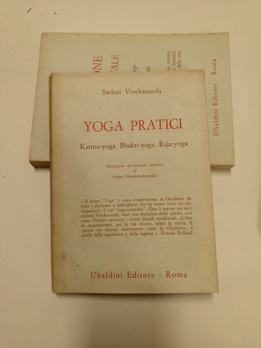 Vivekananda yoga pratici karma - vivekananda,