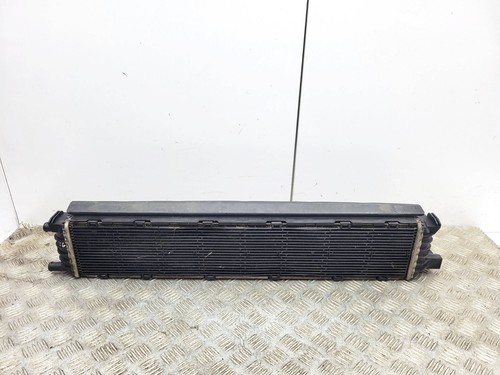 Radiatore intercooler audi - radiatore, a4