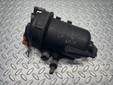 PORTA FILTRO GASOLIO CARBURANTE PER FIAT Panda 2° Serie 235508420 Diesel 1.3 (