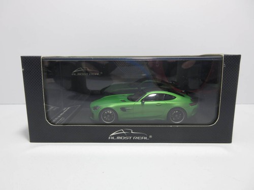 Quasi reale mercedes benz - 1/43, mercedes-benz