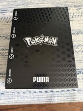 PUMA x Pokémon Inverso