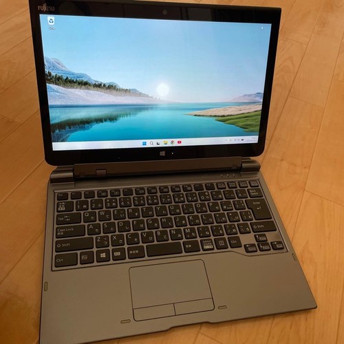 Tastiera fujitsu arrows - tastiera,