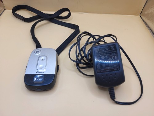 Widex dex wireless - widex,