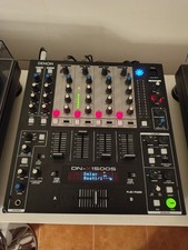 Mixer Dj Denon Dn-x 1500S
