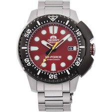 Orologio subacqueo uomo orient - orologio,