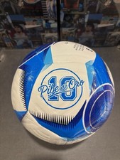 Pallone El Pibe De Oro Cuoio