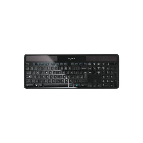 Logitech wireless solar - wireless,