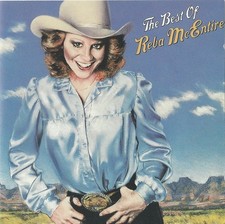 Reba McEntire - The Best Of