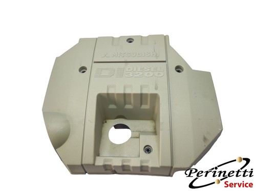 Carter coprimotore mitsubishi - coprimotore,