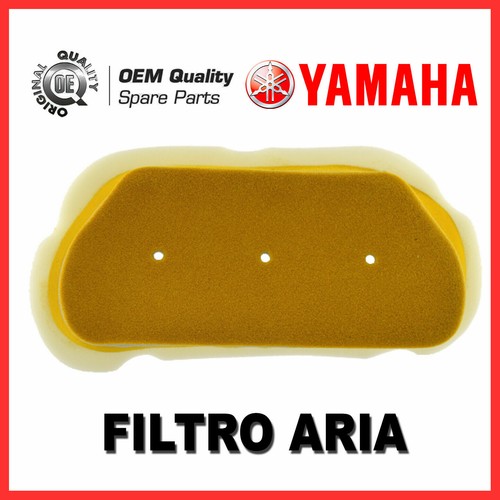 Filtro aria yamaha - filtro,