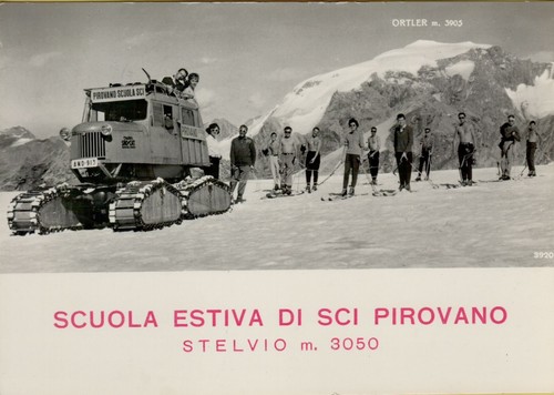 145781z vecchia cartolina - 145781z,