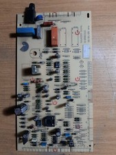 Scheda ELETTRONICA Per Caldaia Saunier duval Modello Themis 23 Tipo B11 Bs