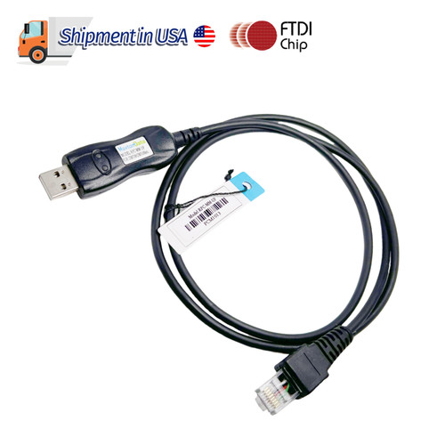 Cavo programmazione usb - cavo,
