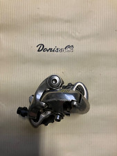 Cambio deragliatore posteriore shimano 105