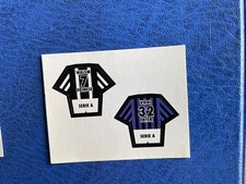 Calcio merlin 2001 maglia - 2001,