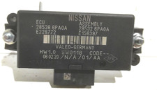 CENTRALINA SENSORI DI PARCHEGGIO NISSAN JUKE F16, CODICE : 285326PA0A