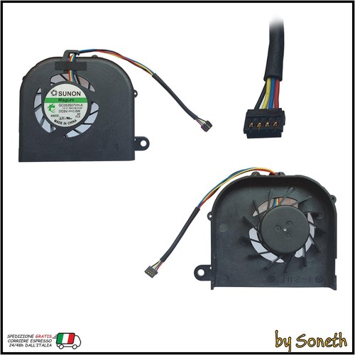 Ventola fan cpu per - per, acer