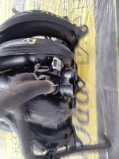 Collettore aspirazione